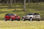 Land Rover Range Rover Evoque D240 SE 2019 года (AU)